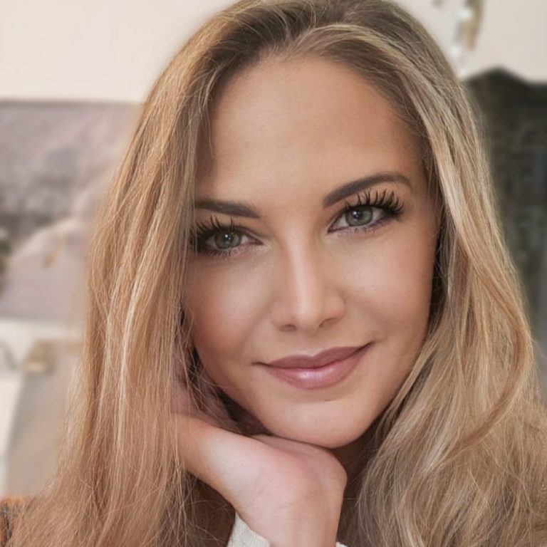 Portrait von Anna Gassner - Klar gesund